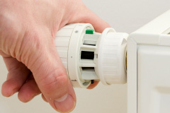 Buckover central heating repair costs