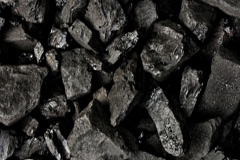 Buckover coal boiler costs