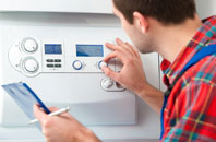 free Buckover gas safe engineer quotes